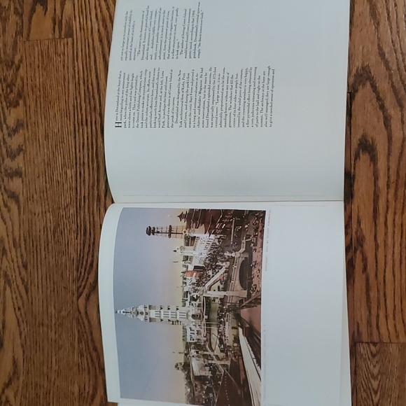 1989, Coney Island A Postcard Journey To The City Of Fire, by Ricard Snow - Picture 10 of 16